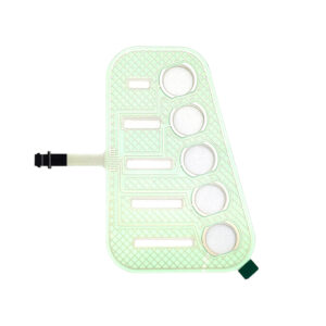 Film Sensors for Smart Medical Devices