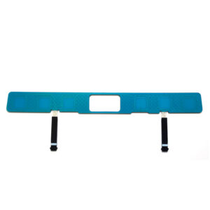 Film Sensors for Automotive Systems