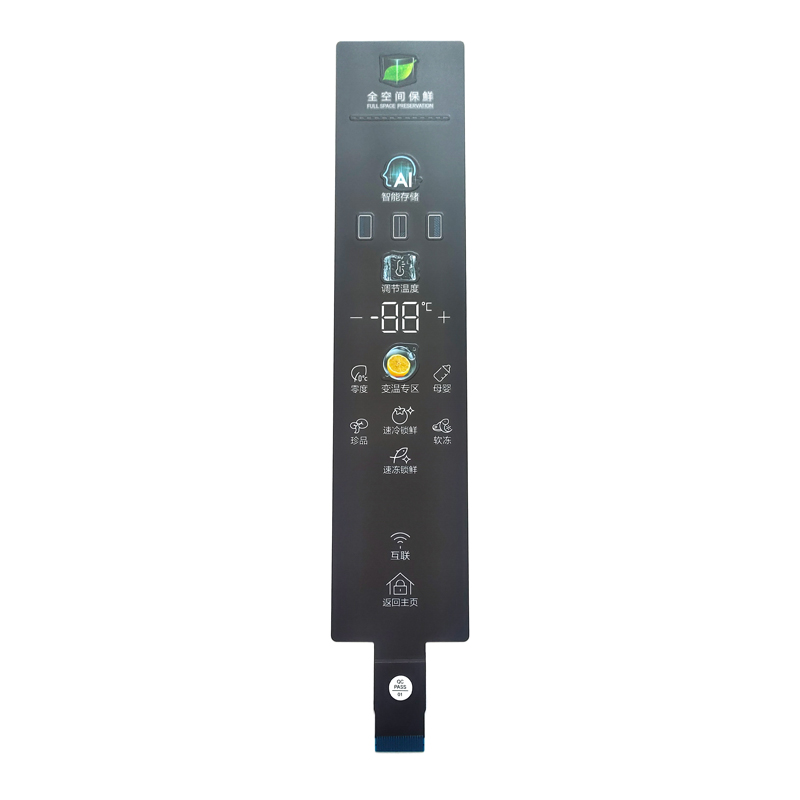 High-Performance Membrane Switches for Industrial & Consumer Applications - Image 6