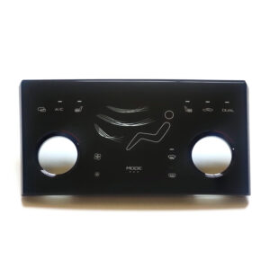 IML/IMD Automotive Instrument Cluster Panels