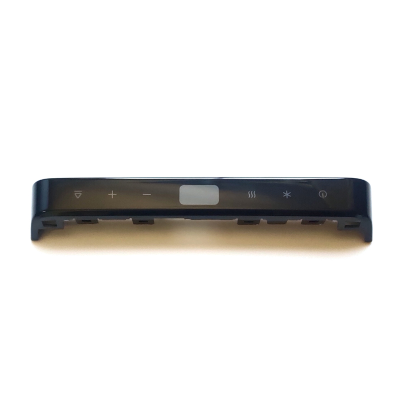 IML/IMD Automotive Instrument Cluster Panels - Image 6