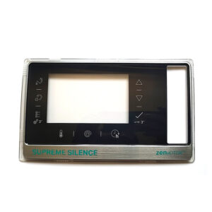 IML Control Panels for Home Appliances