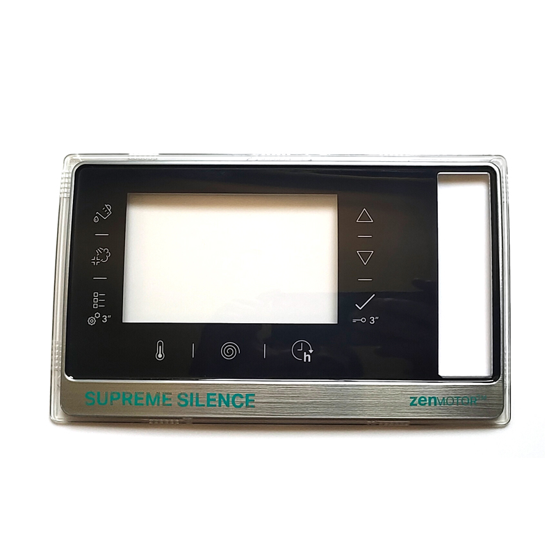 IML Control Panels for Home Appliances