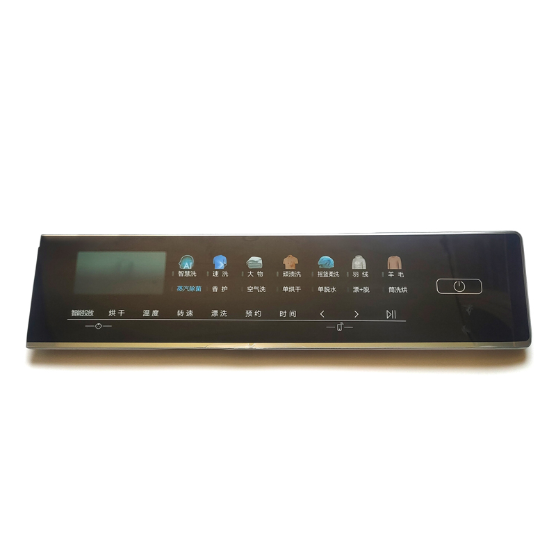 IML Control Panels for Home Appliances - Image 3