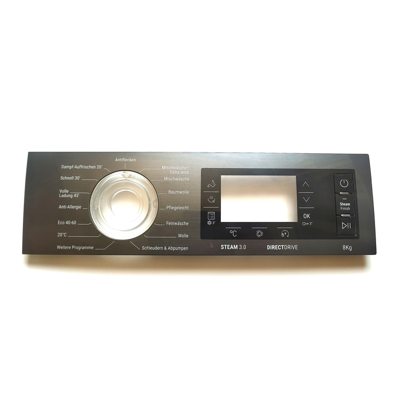 IML Control Panels for Home Appliances - Image 4