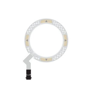 Film Sensors for Smart Wearable Medical Devices