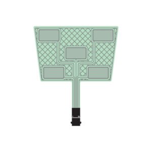 Film Sensors for Automotive Electronic Systems