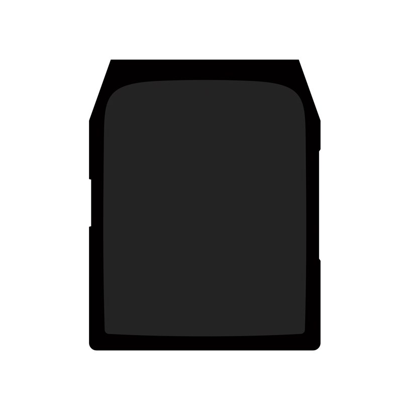 Cover Lens for Instrument and Control Panels