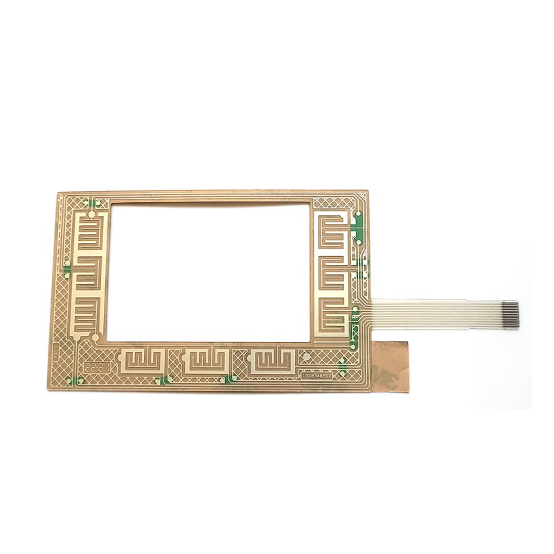 Film Sensors for Home Appliance Touch Interfaces - Image 2