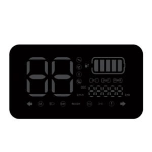 Cover Lens for Touch Screen Display Interfaces