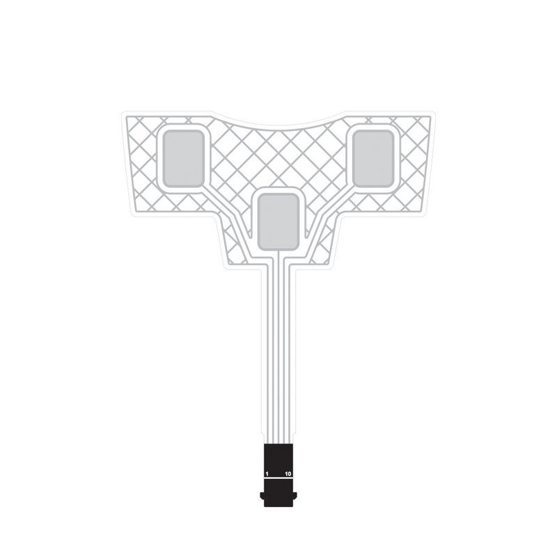 Film Sensors for Automotive Interior Control Modules