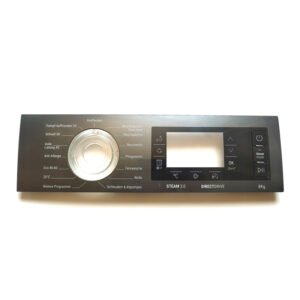 IML Control Panels for Home Appliance Control Systems