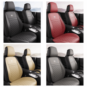 008 Leather Seat Cushion